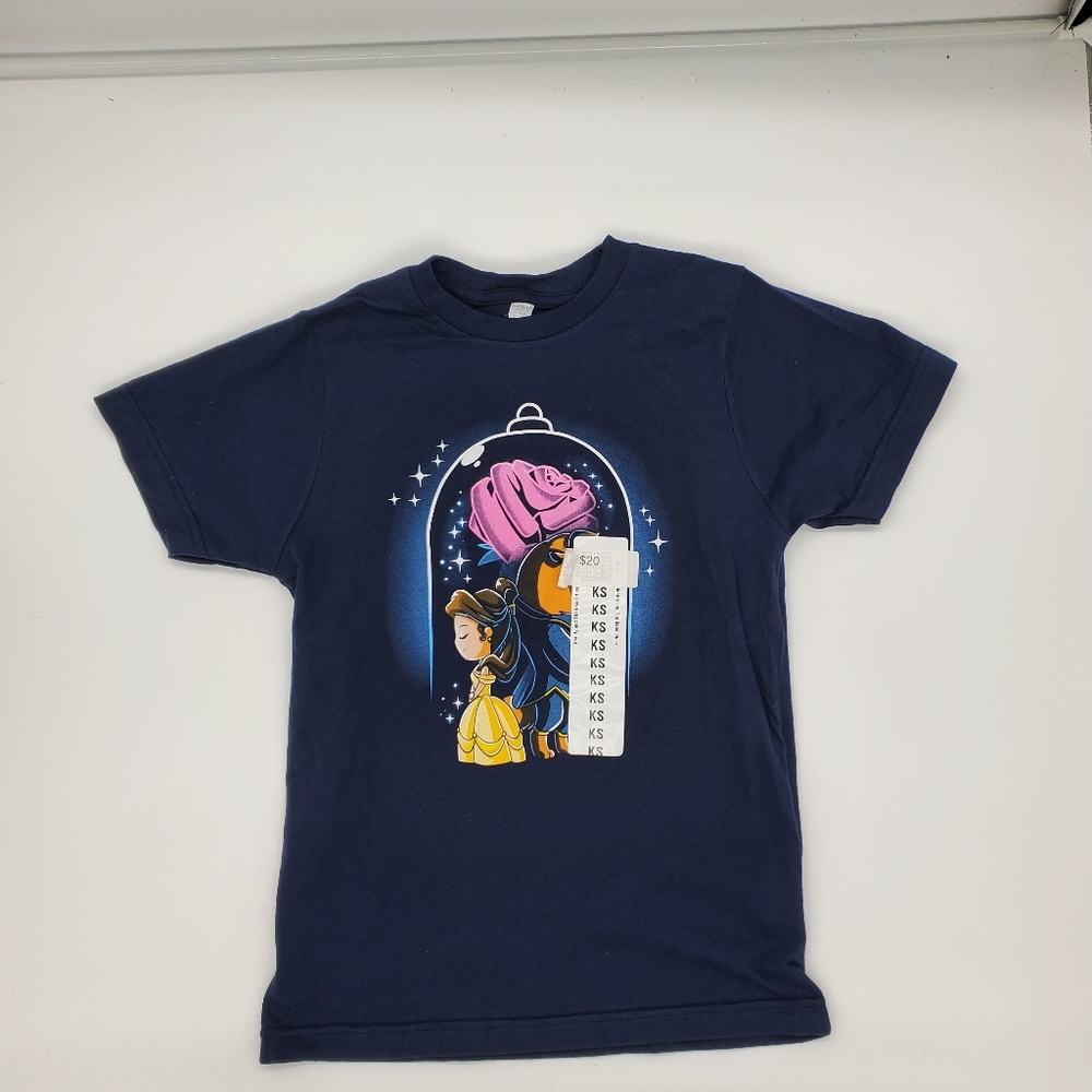 Disney Graphic Tee